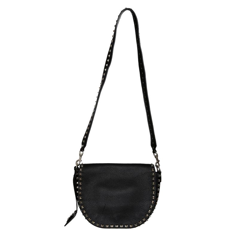 Bolsa-Valentino-Garavani-Crossbody-Rockstud-Preta