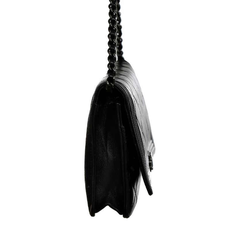 Bolsa-Chanel-Boy-WOC-Preta