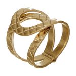 Bracelete-Chanel-Dourado-