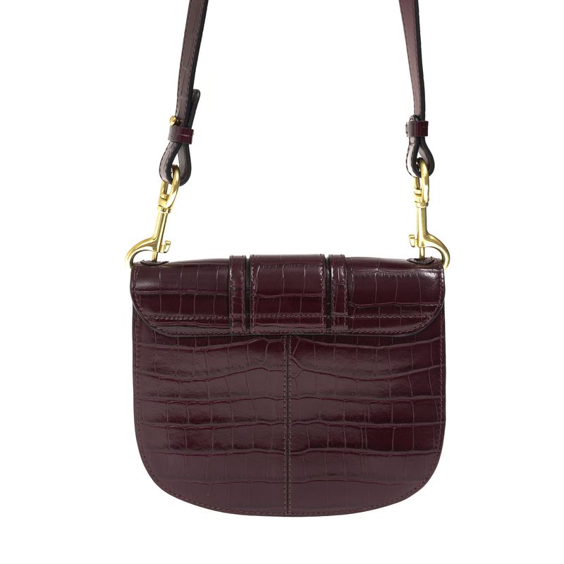 Bolsa-See-by-Chloe-Hana-Couro-Vinho