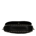 Bolsa-Valentino-Garavani-Crossbody-Rockstud-Preta