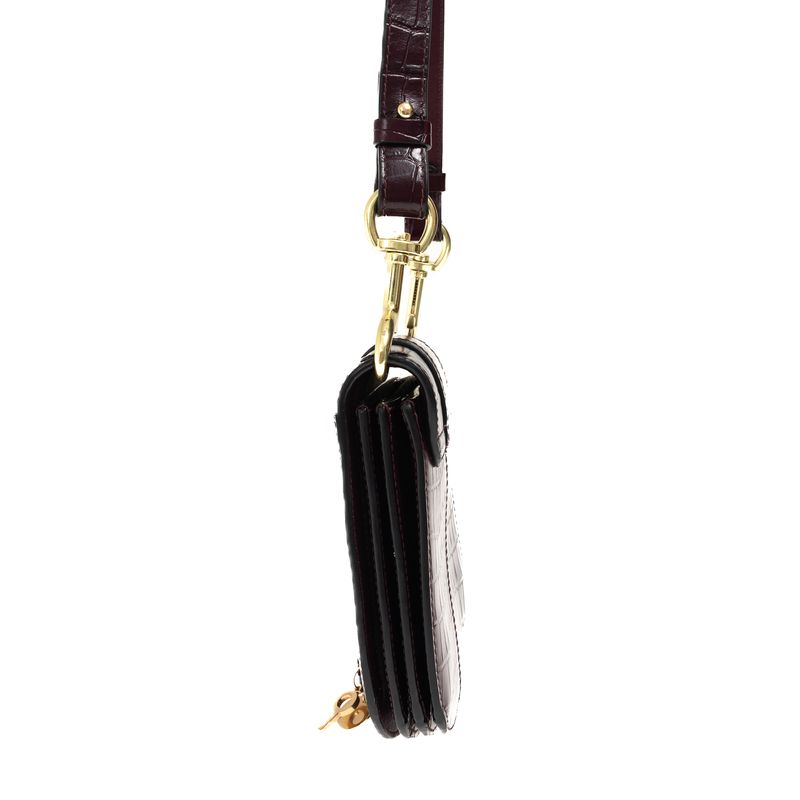 Bolsa-See-by-Chloe-Hana-Couro-Vinho