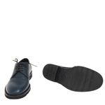 Oxford-Dolce---Gabbana-Couro-Azul