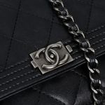Bolsa-Chanel-Boy-WOC-Preta