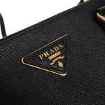 Bolsa-Prada-Galleria-Saffiano-Preto