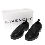 Sapato-Givenchy-Couro-Preto-