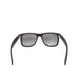 Oculos-Ray-Ban-RB4165-Preto-Fosco