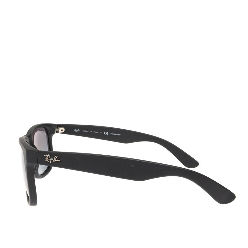 Oculos-Ray-Ban-RB4165-Preto-Fosco