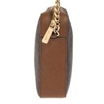 Bolsa-Michael-Kors-Transversal-Monograma-Marrom