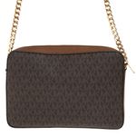 Bolsa-Michael-Kors-Transversal-Monograma-Marrom