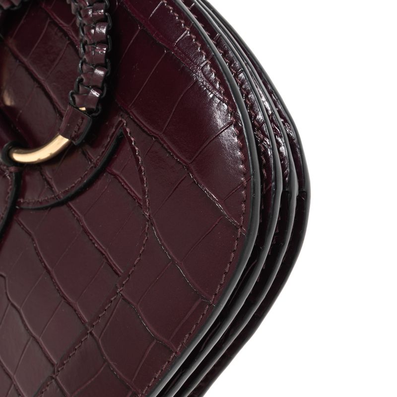 Bolsa-See-by-Chloe-Hana-Couro-Vinho