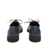Oxford-Dolce---Gabbana-Couro-Azul