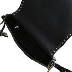 Bolsa-Valentino-Garavani-Crossbody-Rockstud-Preta