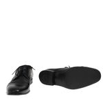 Sapato-Salvatore-Ferragamo-Couro-Preto