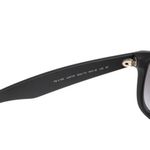 Oculos-Ray-Ban-RB4165-Preto-Fosco