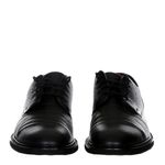 Sapato-Hugo-Boss-Couro-Preto-