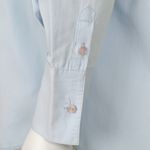 Camisa-Anine-Bing-Algodao-Azul-