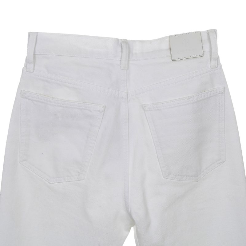 Calca-Anine-Bing-Jeans-Branco-