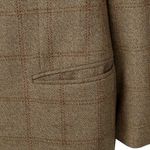 Blazer-Ermenegildo-Zegna-La-e-Cashmere-Bege-