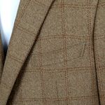 Blazer-Ermenegildo-Zegna-La-e-Cashmere-Bege-