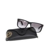 Oculos-Ray-Ban-RB4165-Preto-Fosco