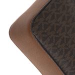 Bolsa-Michael-Kors-Transversal-Monograma-Marrom