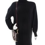 Bolsa-See-by-Chloe-Hana-Couro-Vinho