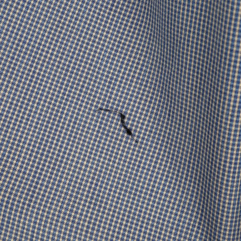 Camisa-Quadriculada-Azul-