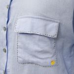 Camisa-Cris-Barros-Pato-Linho-Azul