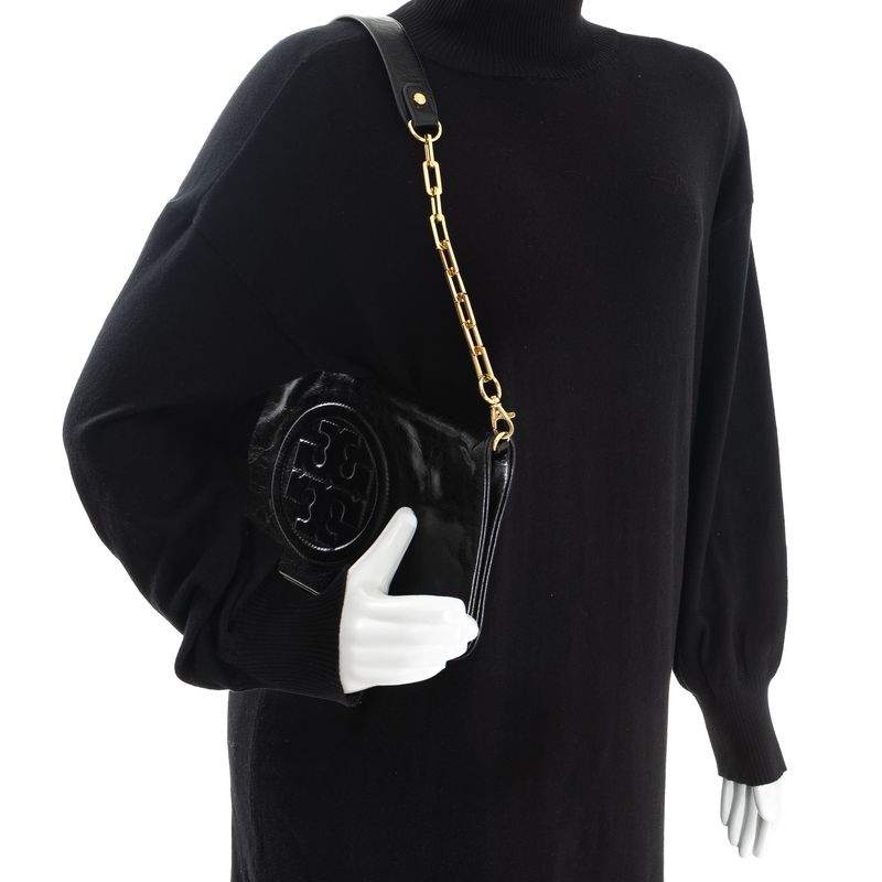 Bolsa-Tory-Burch-Couro-Preto