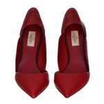 Scarpin-Valentino-Couro-Bicolor