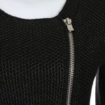 Jaqueta-Maje-Lurex-Preta-