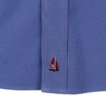 Camisa-Botoes-Azul-