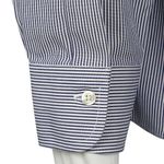 Camisa-Brooks-Brothers-Listrada-Azul-e-Branco-