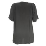 Blusa-Cris-Barros-Viscose-Verde