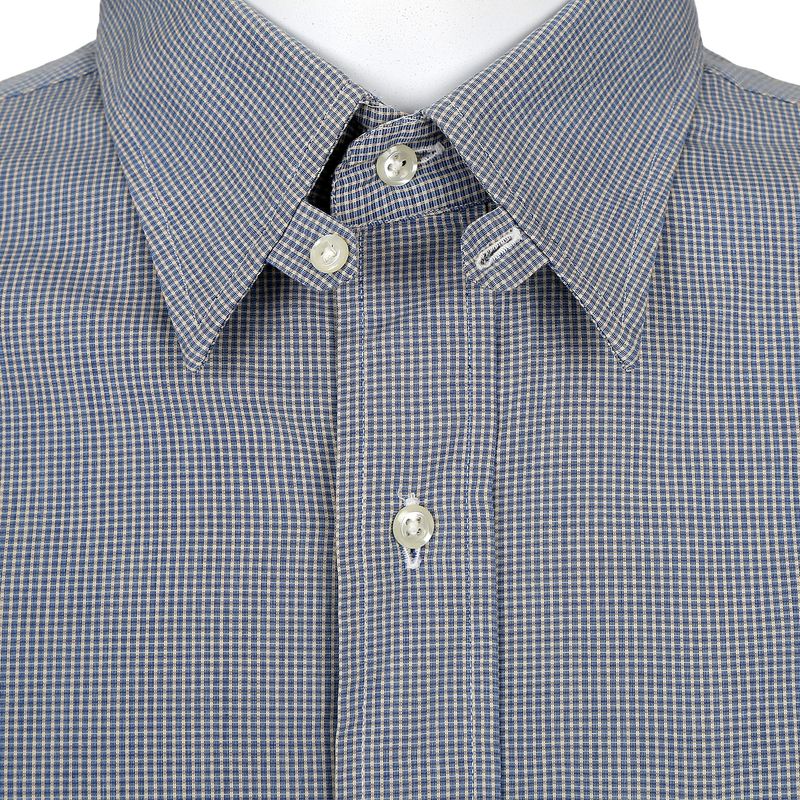 Camisa-Quadriculada-Azul-