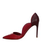 Scarpin-Valentino-Couro-Bicolor