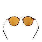 Oculos-Ray-Ban-Round-Fleck-Mescla