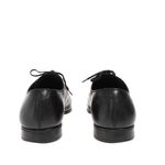 Sapato-Salvatore-Ferragamo-Couro-Preto
