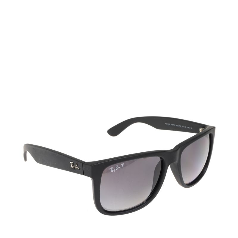 Oculos-Ray-Ban-RB4165-Preto-Fosco