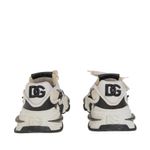 Tenis-Dolce---Gabbana-Air-Master-Branco-e-Preto