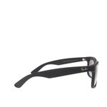 Oculos-Ray-Ban-RB4165-Preto-Fosco