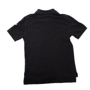 Blusa Polo Ralph Lauren Infantil Preta