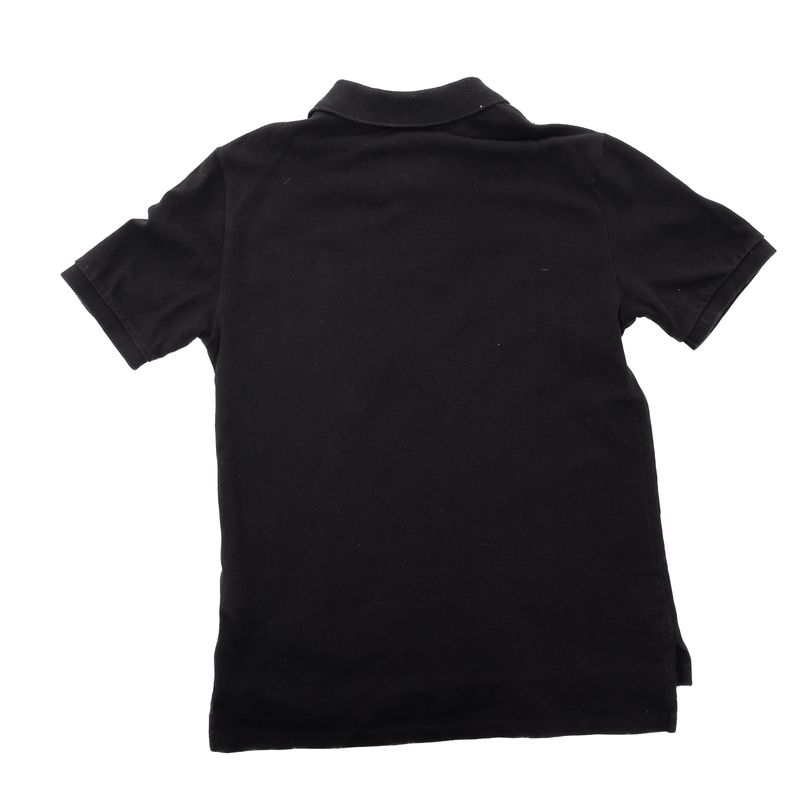 Blusa-Polo-Ralph-Lauren-Infantil-Preta