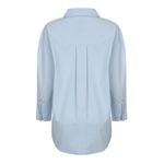 Camisa-Anine-Bing-Algodao-Azul-