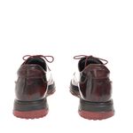 Oxford-Emporio-Armani-Couro-Vinho