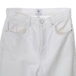 Calca-Anine-Bing-Jeans-Branco-