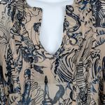 Kaftan-Adriana-Degreas-Estampa-Azul-e-Bege-