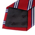 Gravata-Brooks-Brothers-Listras-Vermelha-e-Azul-