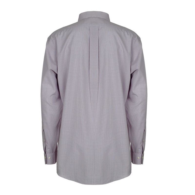 83909-Camisa-Brooks-Brothers-Azul-Clara-verso